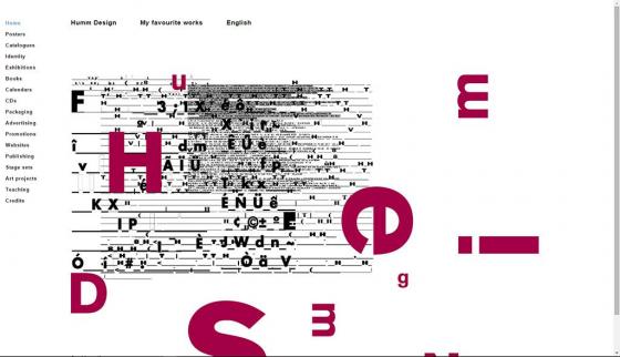 Humm Design - Home-page Humm Design - Home-page